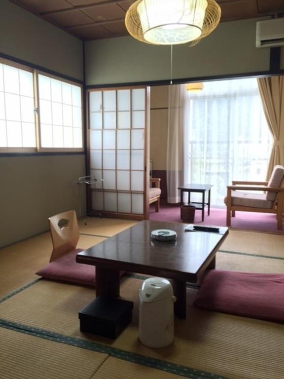 Yuzawa Hotel Room photo