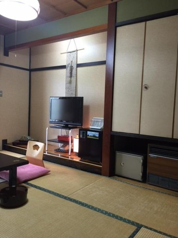 Yuzawa Hotel Room photo