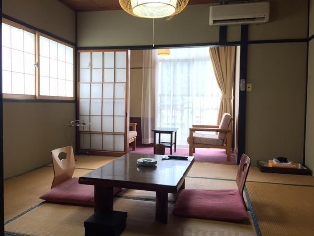 Yuzawa Hotel Exterior photo