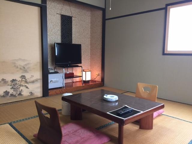 Yuzawa Hotel Exterior photo